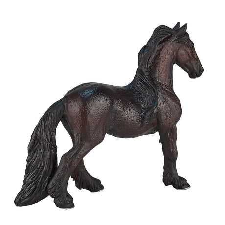 Jument frisonne Mojo Horse World - 387281