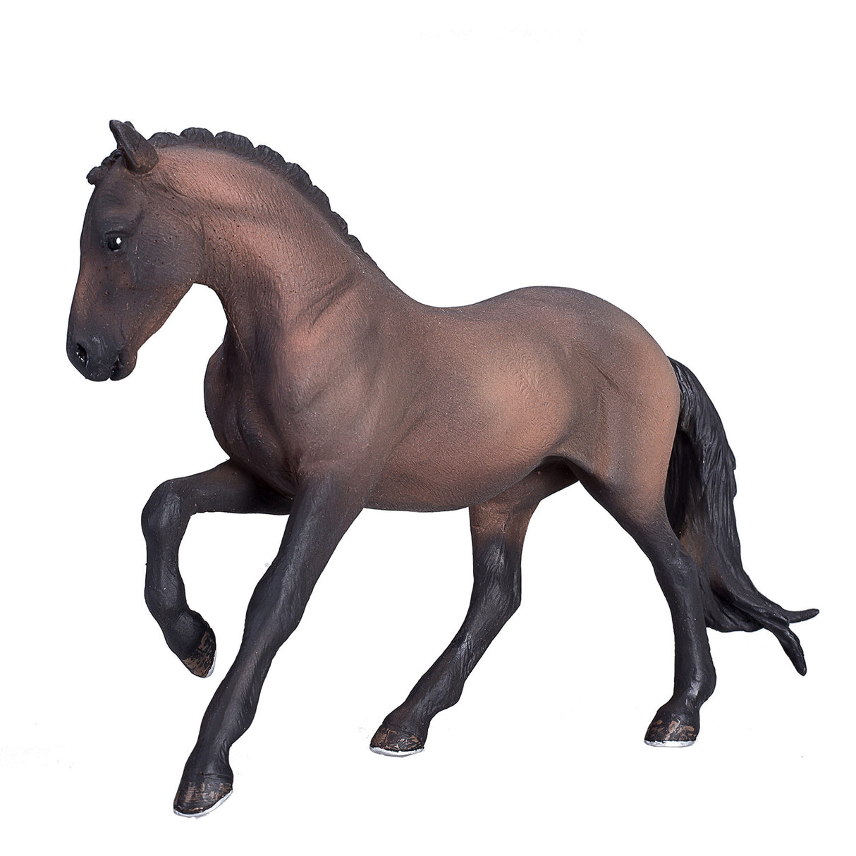 Mojo Horse World Hanoveraan marron 387390