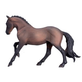Mojo Horse World Hanoveraan marron 387390