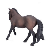 Mojo Horse World Hanoveraan marron 387390