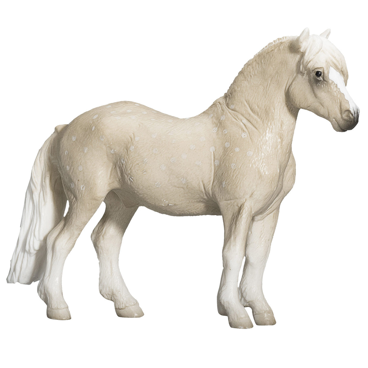 Poney gallois du monde des chevaux Mojo - 387282