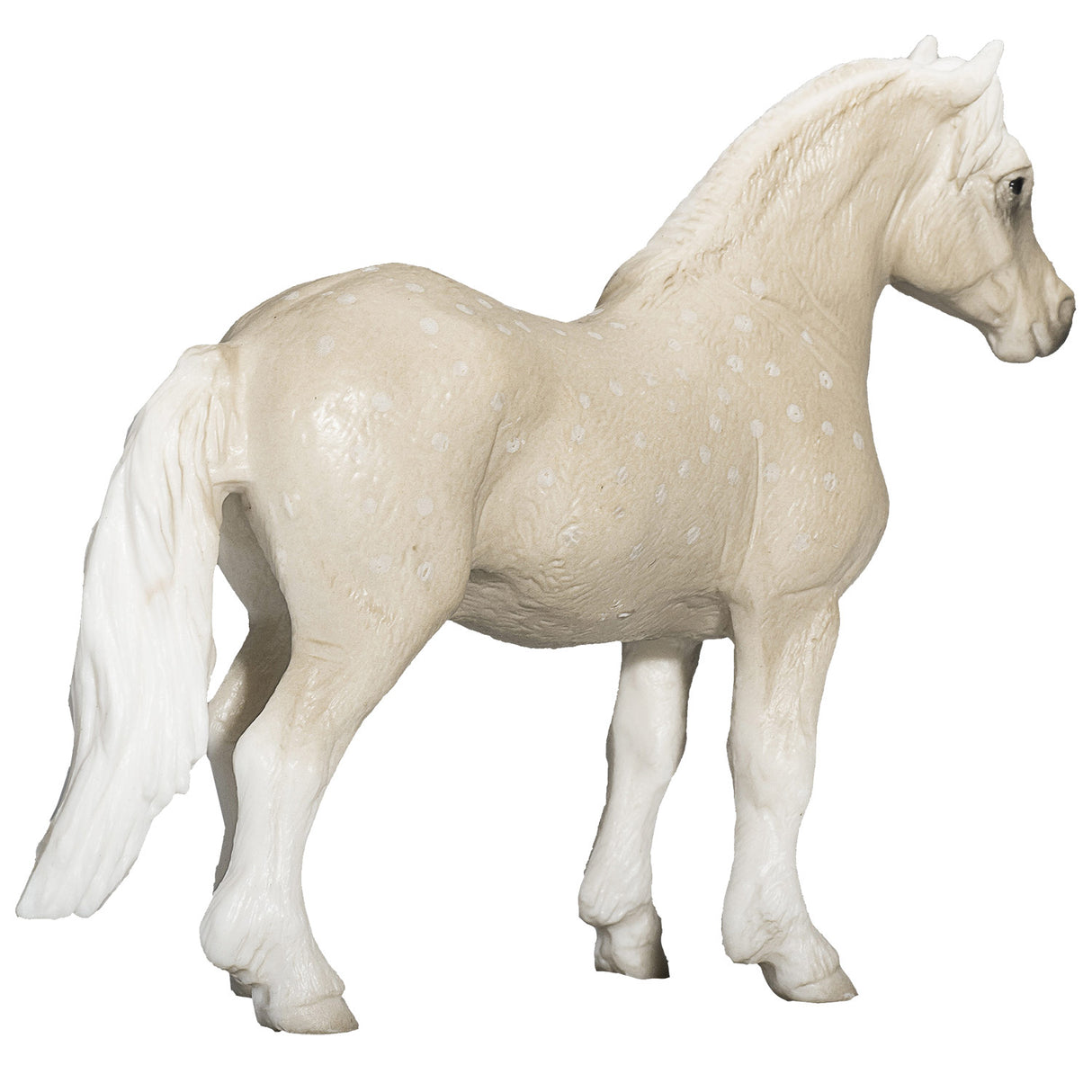 Poney gallois du monde des chevaux Mojo - 387282