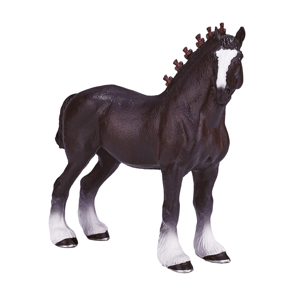 Cheval de comté du monde Mojo Horse - 387290