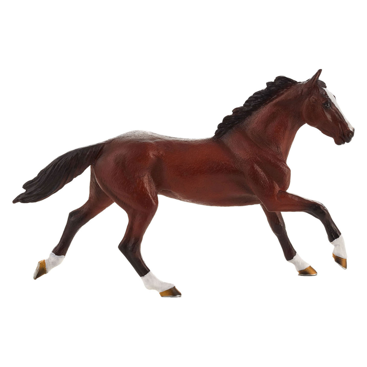 Mojo Horse World pur-sang 387291