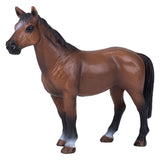 Tracteur du monde des chevaux Mojo 387350