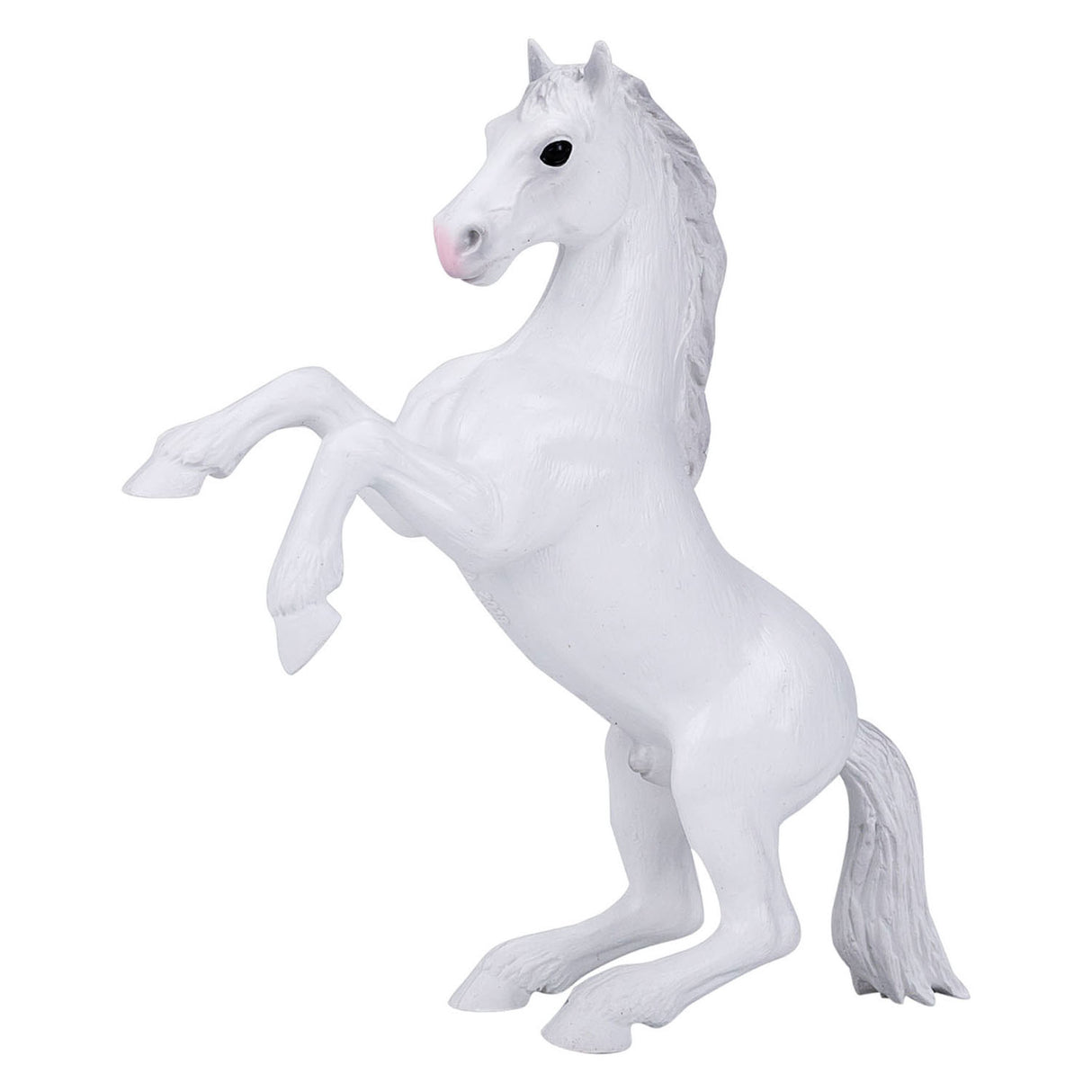 Monde du cheval Mojo mustang blanc 387351