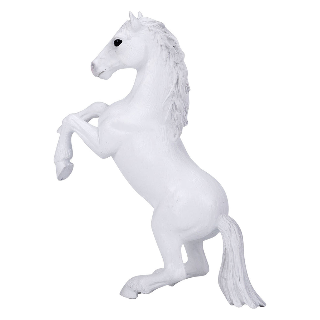 Mojo Horse World Mustang White 387351