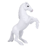 Mojo Horse World Mustang White 387351