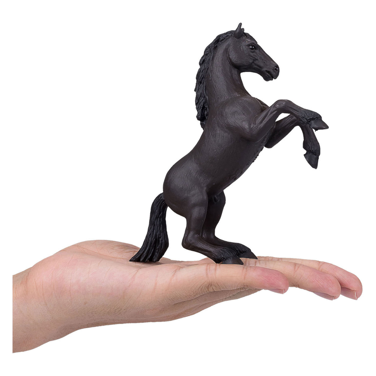 Mojo Horse World Mustang noir 387359