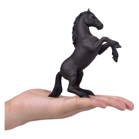 Mojo Horse World Mustang noir 387359