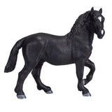 Monde du cheval Mojo percheron - 387396