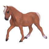 Mojo Horse World Morgan Étalon Palomino - 387395