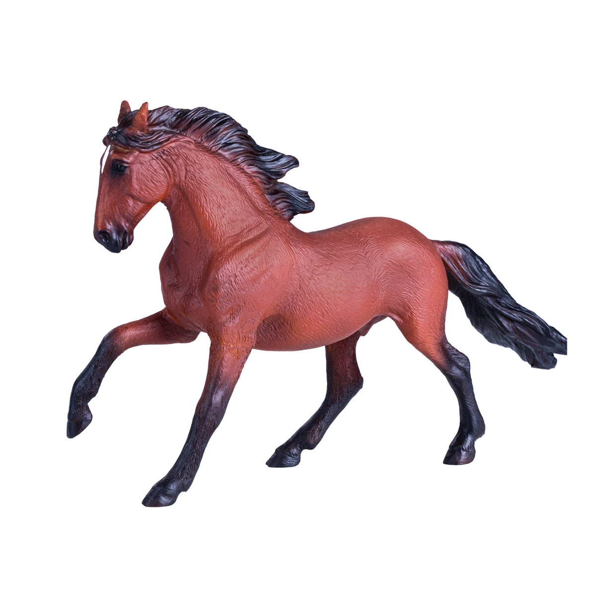 Monde du cheval Mojo marron lusitanien - 381002