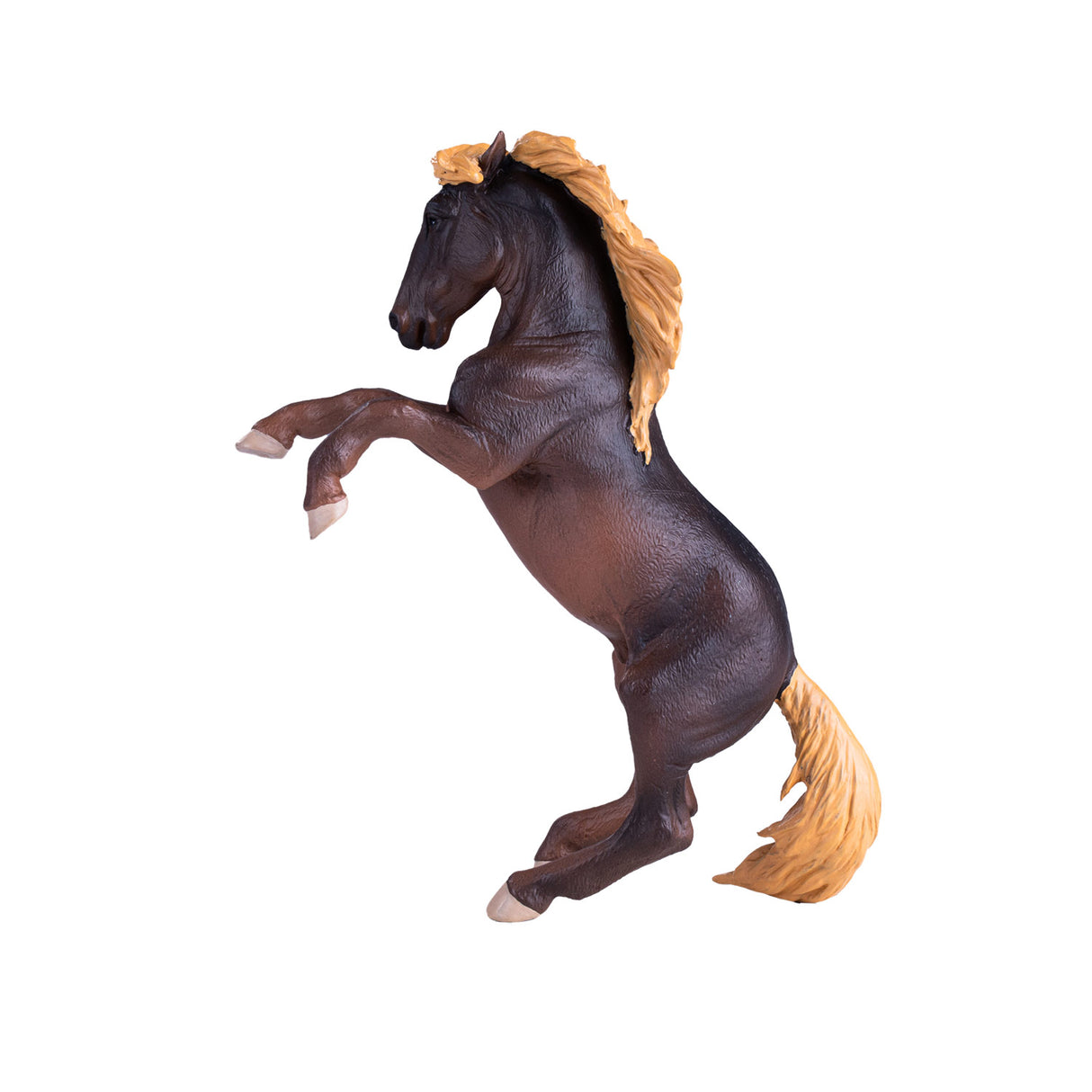 Étalon brumby du monde des chevaux Mojo - 381060