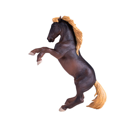 Étalon brumby du monde des chevaux Mojo - 381060