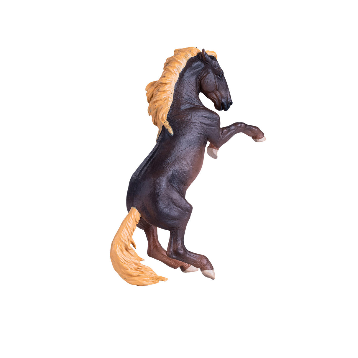 Étalon brumby du monde des chevaux Mojo - 381060