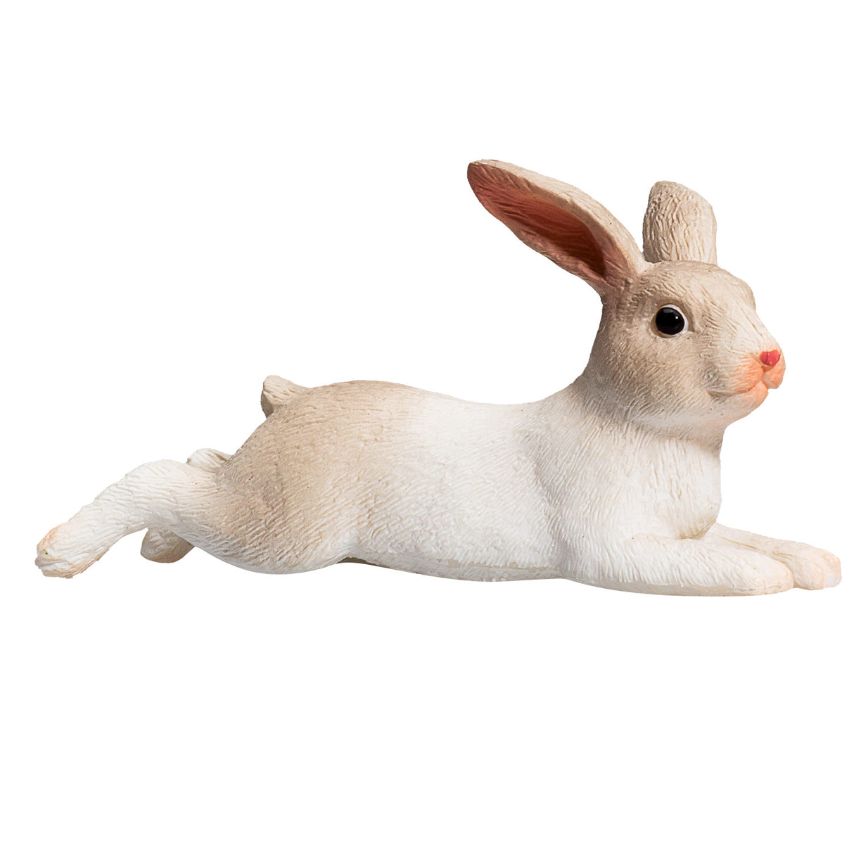 Lapin des terres agricoles Mojo couché - 387142