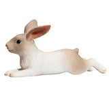 Lapin des terres agricoles Mojo couché - 387142