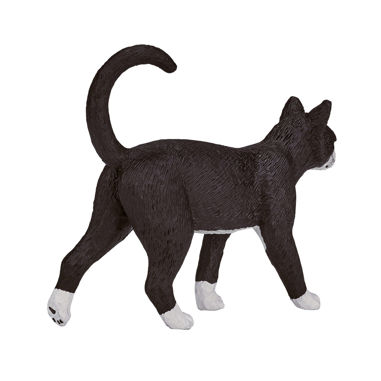 Chat des terres agricoles Mojo - 387200