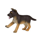 Chiot berger allemand des terres agricoles Mojo - 387261