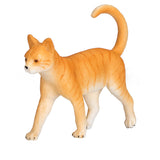 Chat des terres agricoles Mojo rayé - 387283