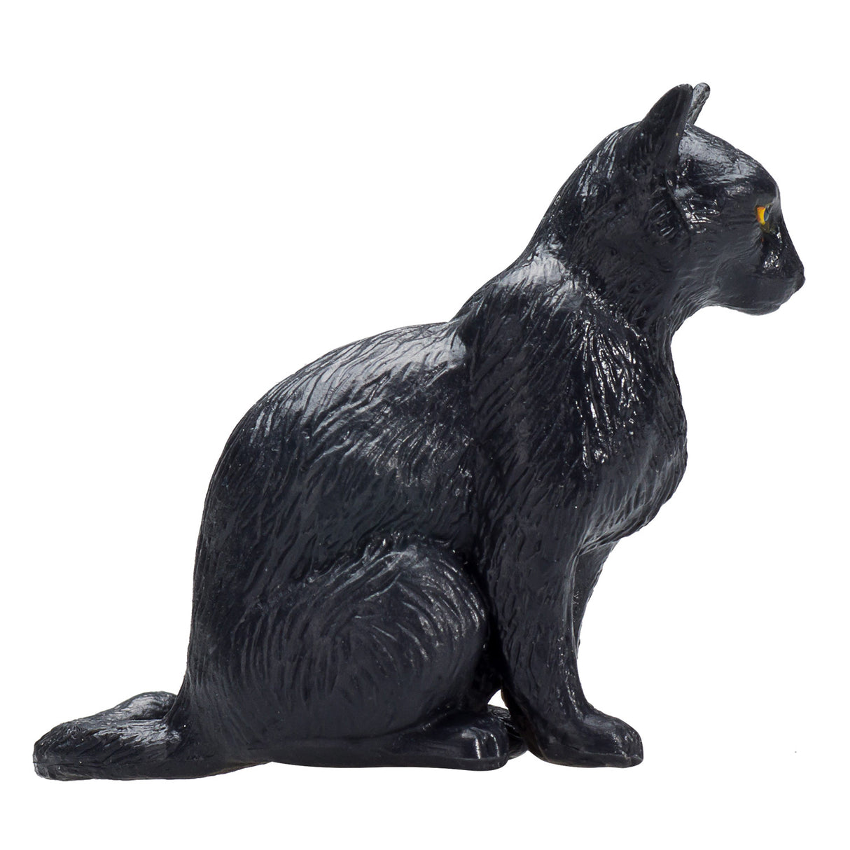 Mojo Farmland Shatting Cat Black 387372