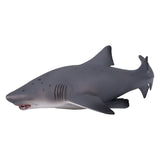 Mojo Sealife Sand Tiger Haischen grouss 38735555