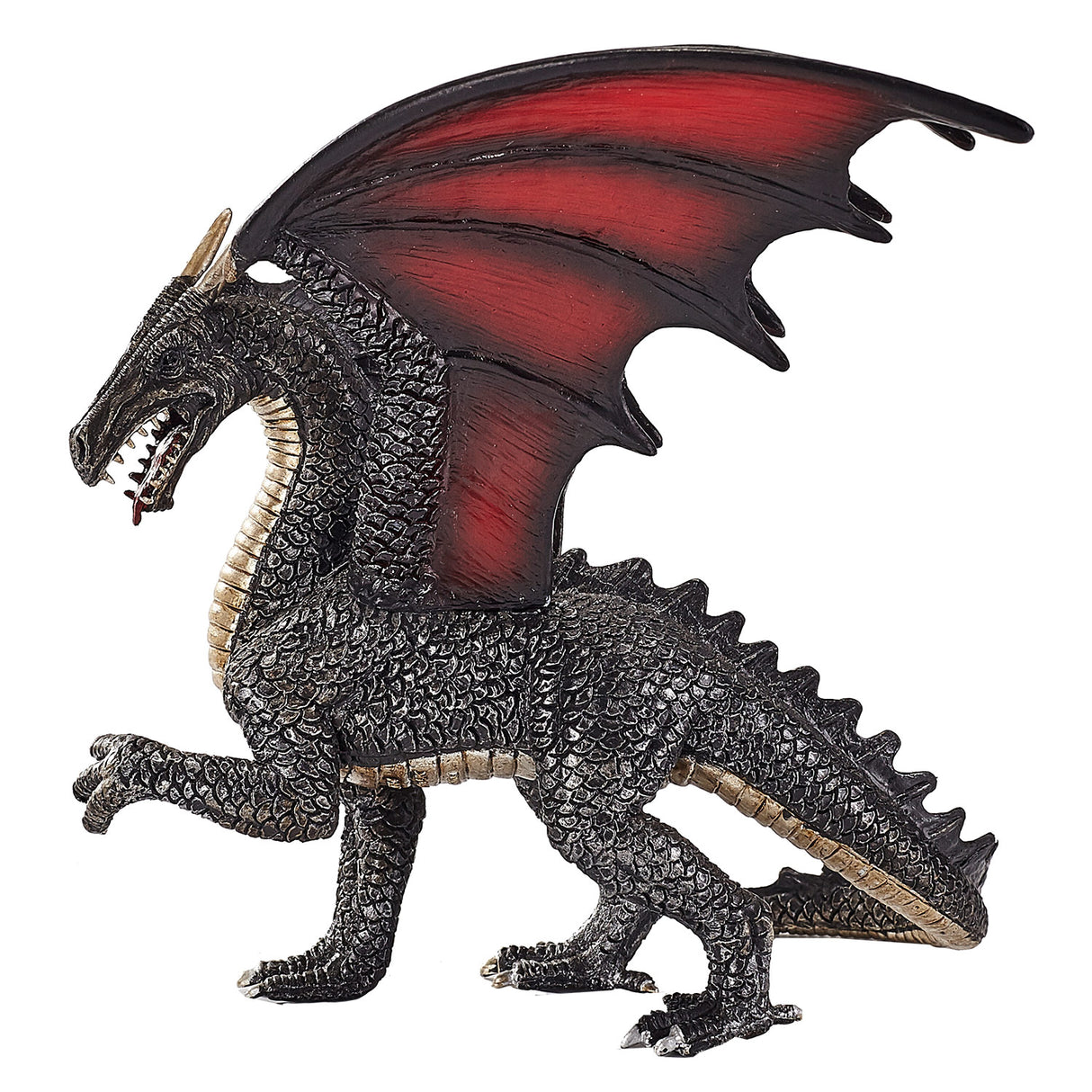 Dragon d'acier fantastique Mojo - 387215