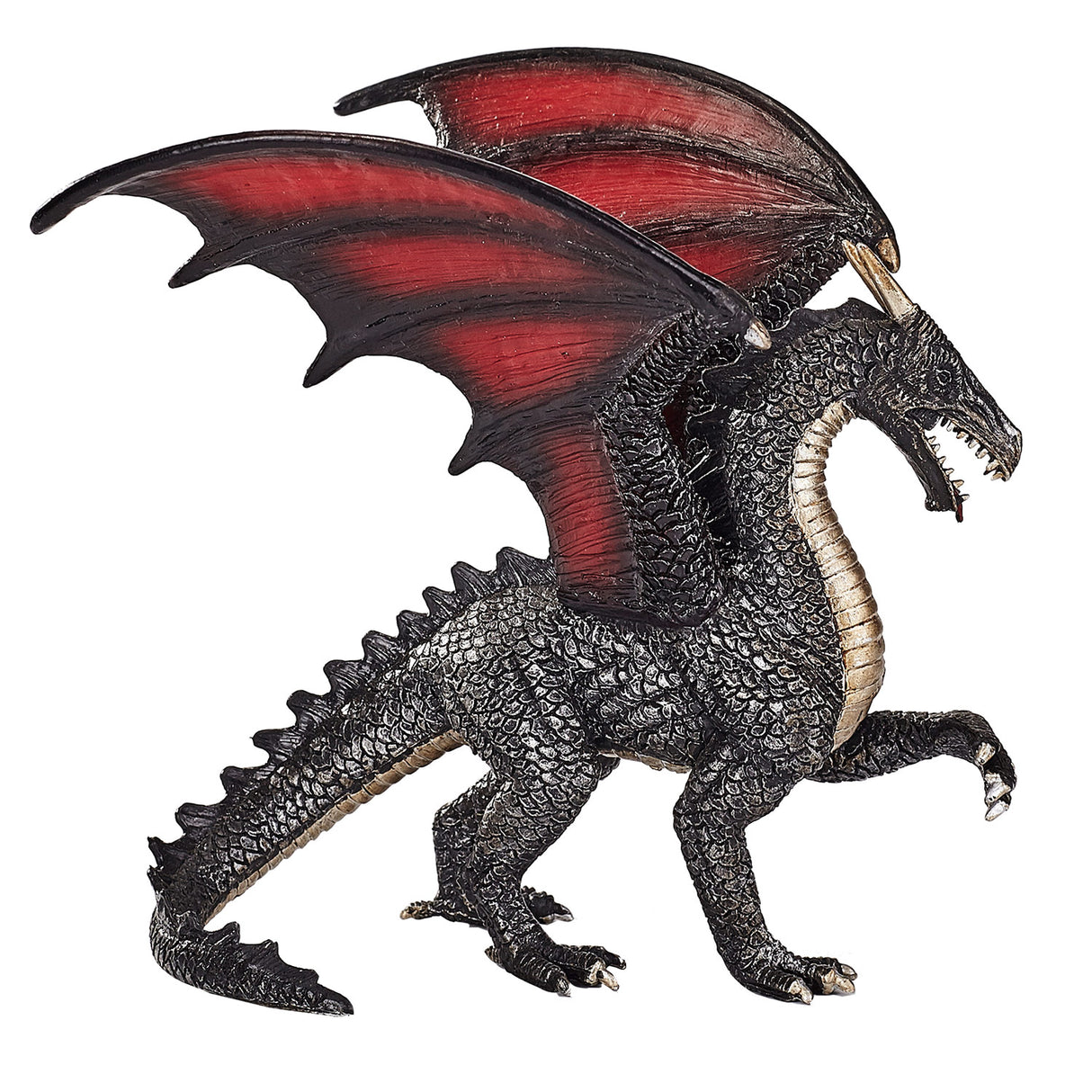Dragon d'acier fantastique Mojo - 387215