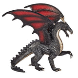 Dragon d'acier fantastique Mojo - 387215