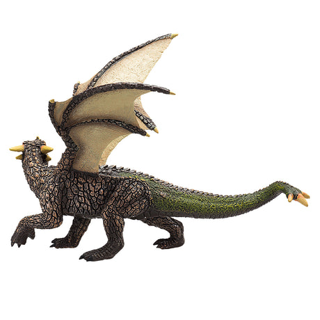 Dragon de terre fantastique Mojo - 387250