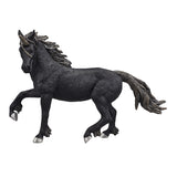 Licorne noire fantaisie Mojo - 387254