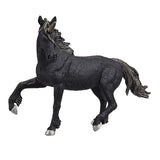 Licorne noire fantaisie Mojo - 387254