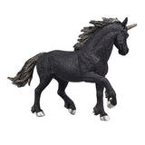 Mojo Fantasy Black Unicorn 387254