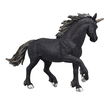 Licorne noire fantaisie Mojo - 387254
