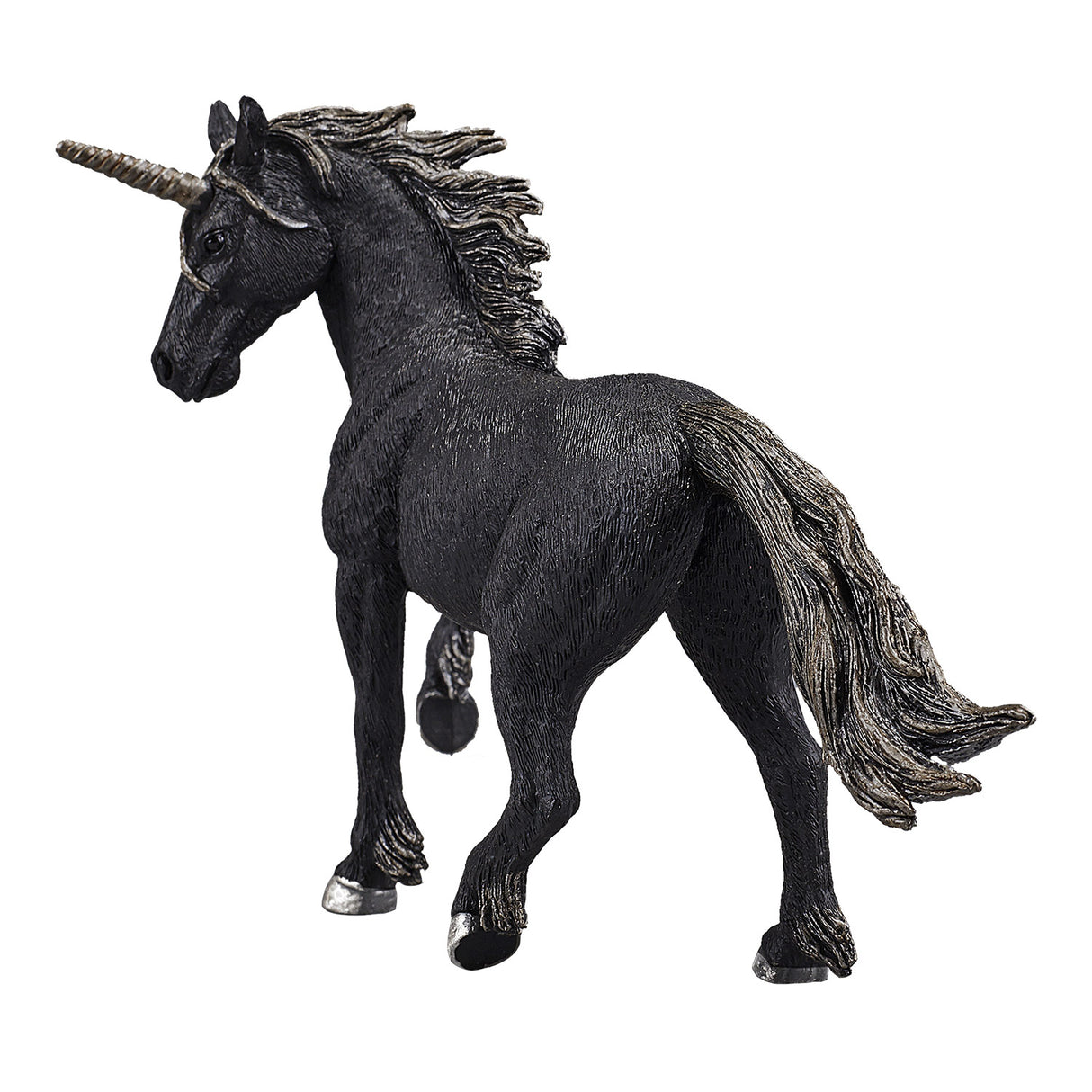 Licorne noire fantaisie Mojo - 387254