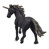 Licorne noire fantaisie Mojo - 387254