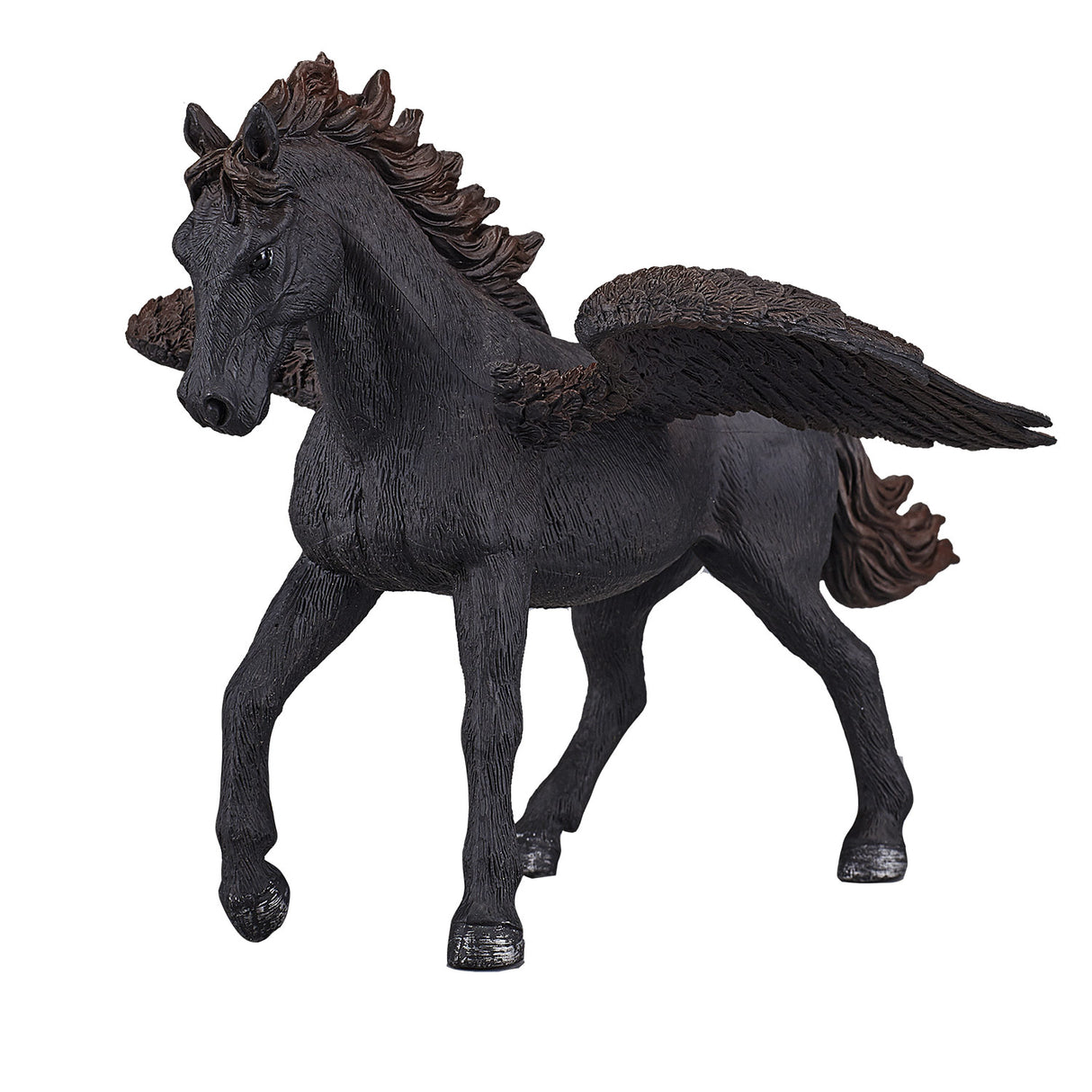 Pégase noir fantaisie Mojo - 387255