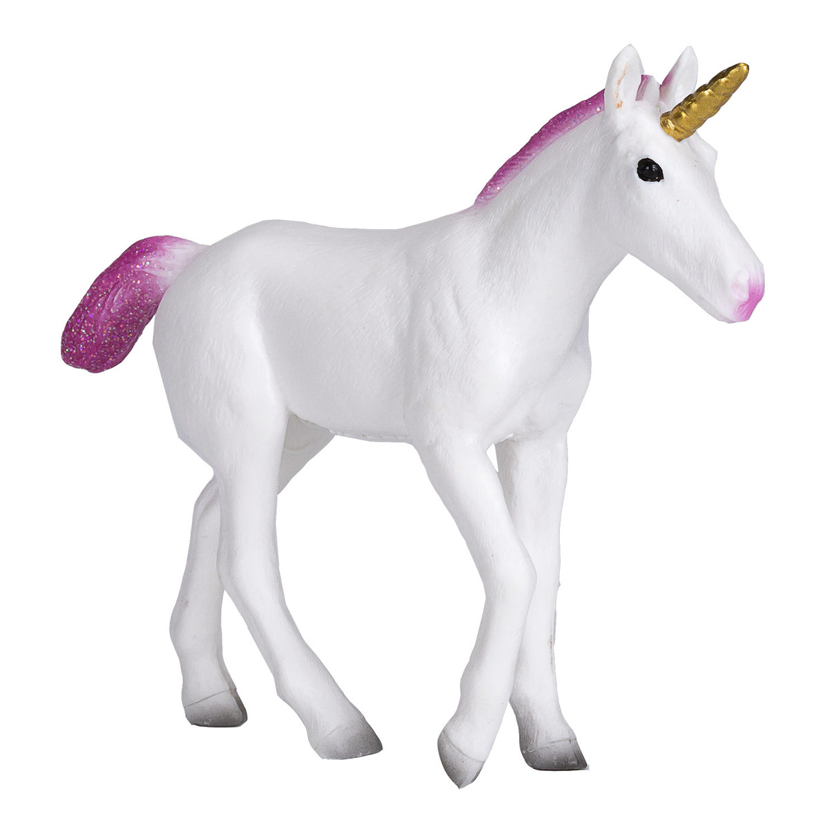 Mojo fantaisie bébé licorne rose - 387288