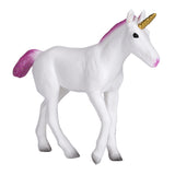 Mojo fantaisie bébé licorne rose - 387288