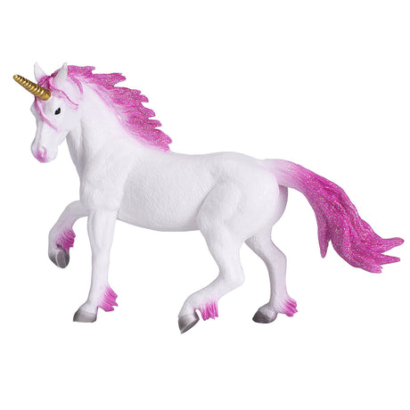 Mojo fantaisie licorne rose - 387297