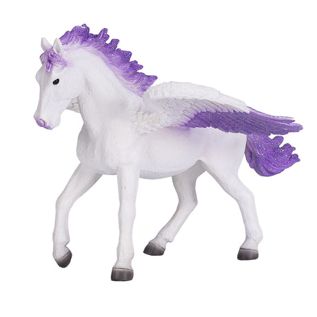 Mojo fantaisie pégase lilas - 387298