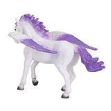 Mojo fantasy pegasus lila 387298