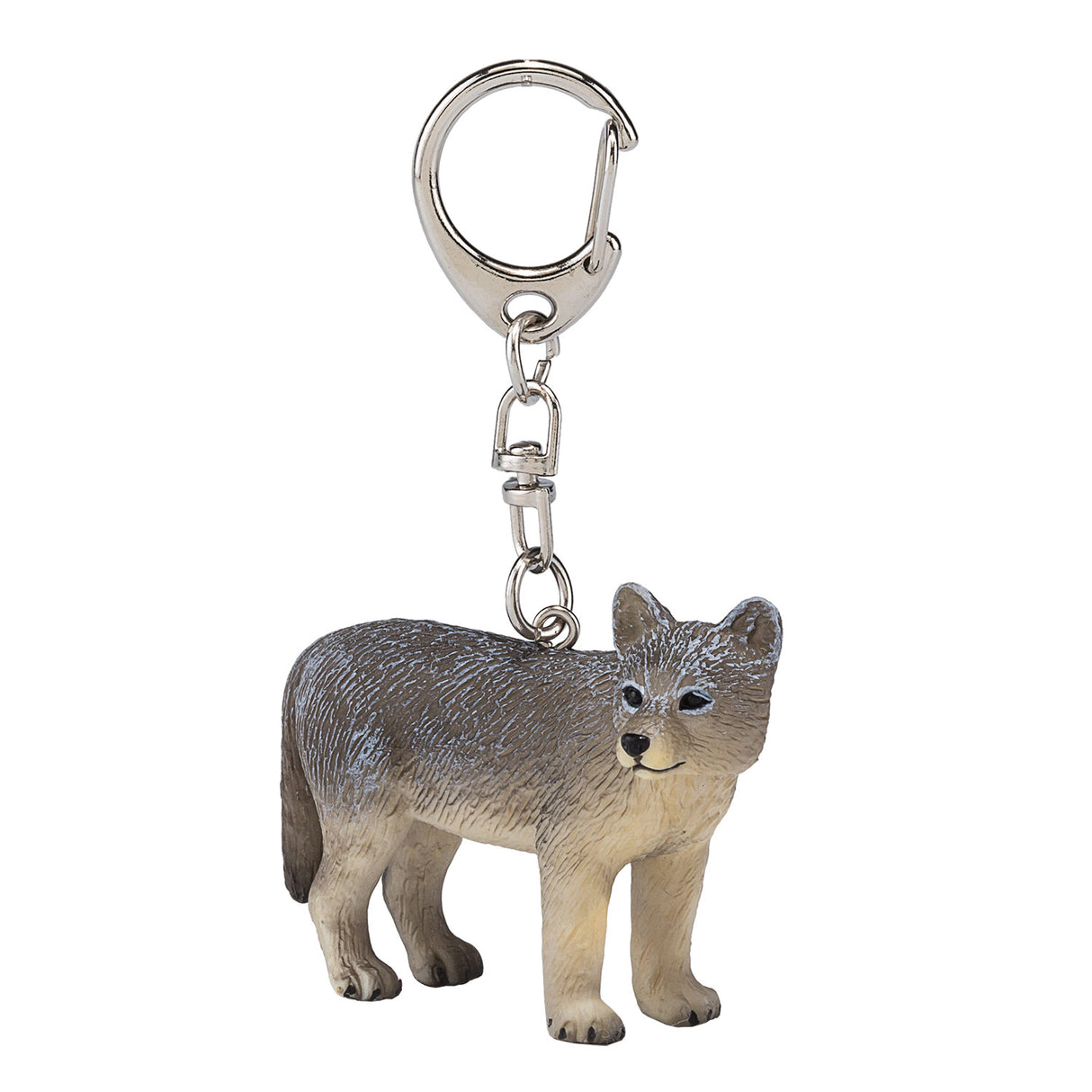 Porte-clés Mojo louveteau - 387430