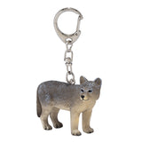 Porte-clés Mojo louveteau - 387430