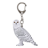 Porte-clés Mojo Harfang des neiges - 387432