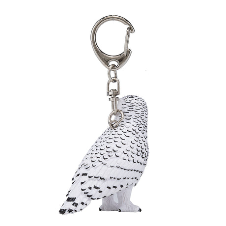 Porte-clés Mojo Harfang des neiges - 387432