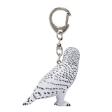 Porte-clés Mojo Harfang des neiges - 387432
