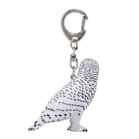 Porte-clés Mojo Harfang des neiges - 387432