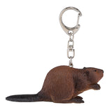 Mojo Keynchain Bever - 387433